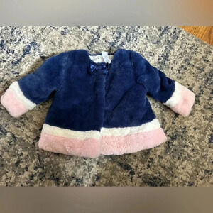Toddler Jacket